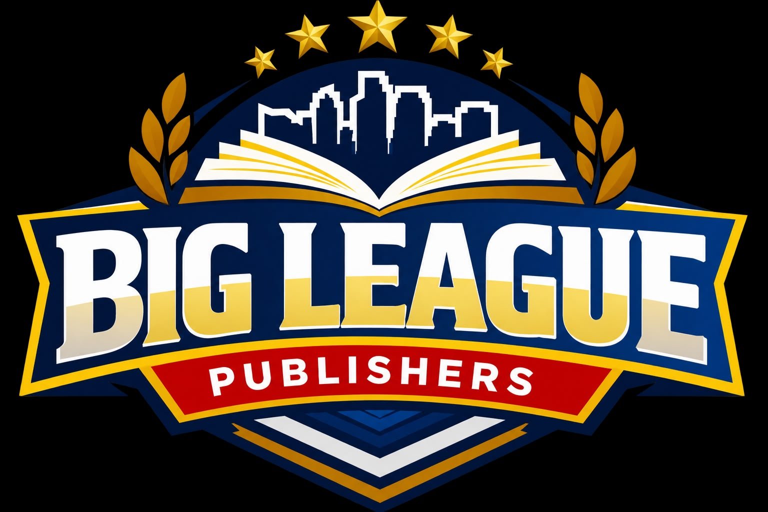 Big League Publishers